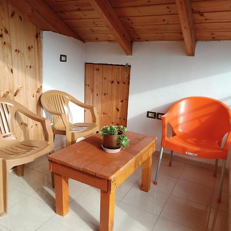 Guesthouse Eva Suite Berat Exteriér fotografie