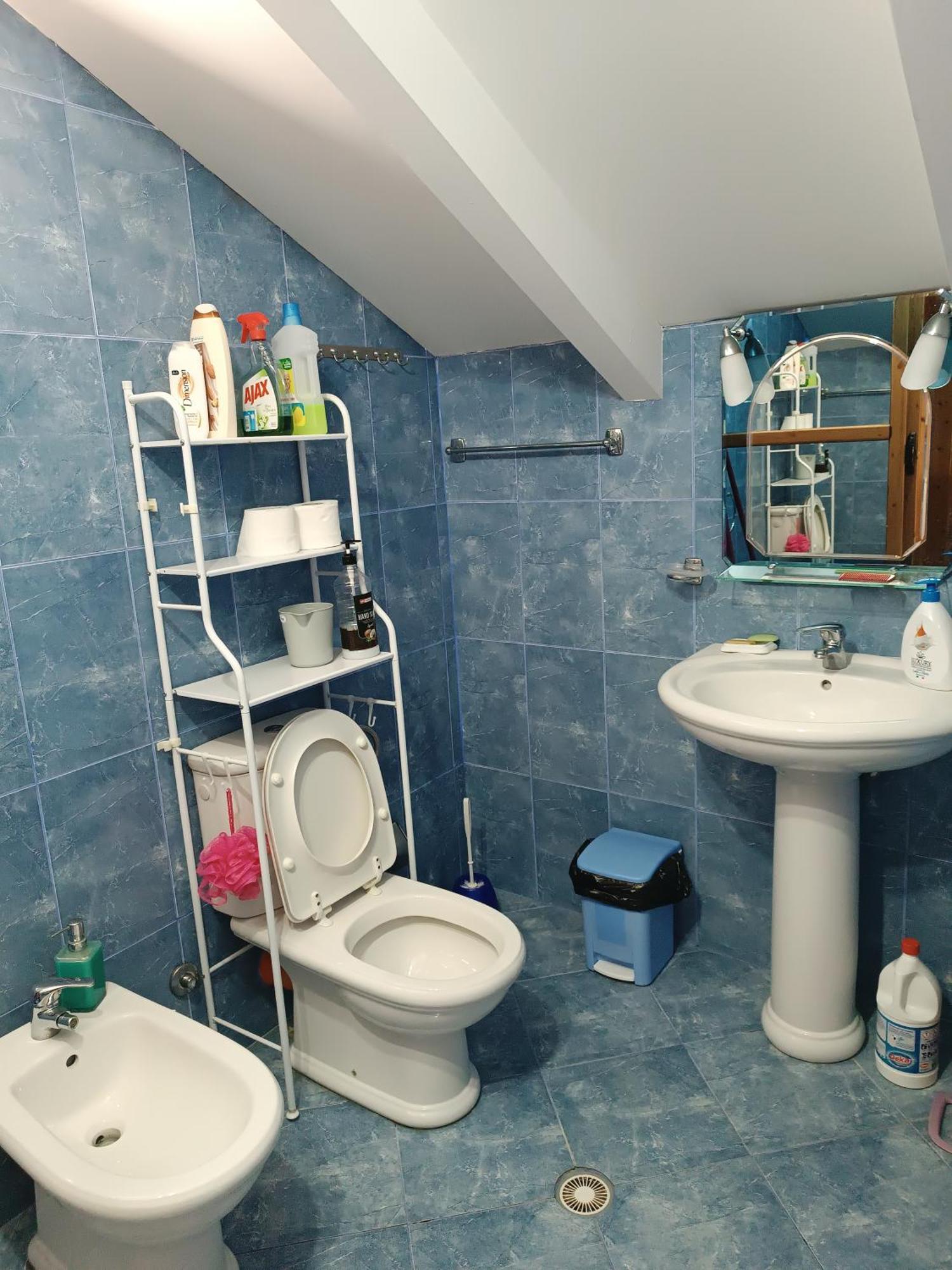 Guesthouse Eva Suite Berat Exteriér fotografie