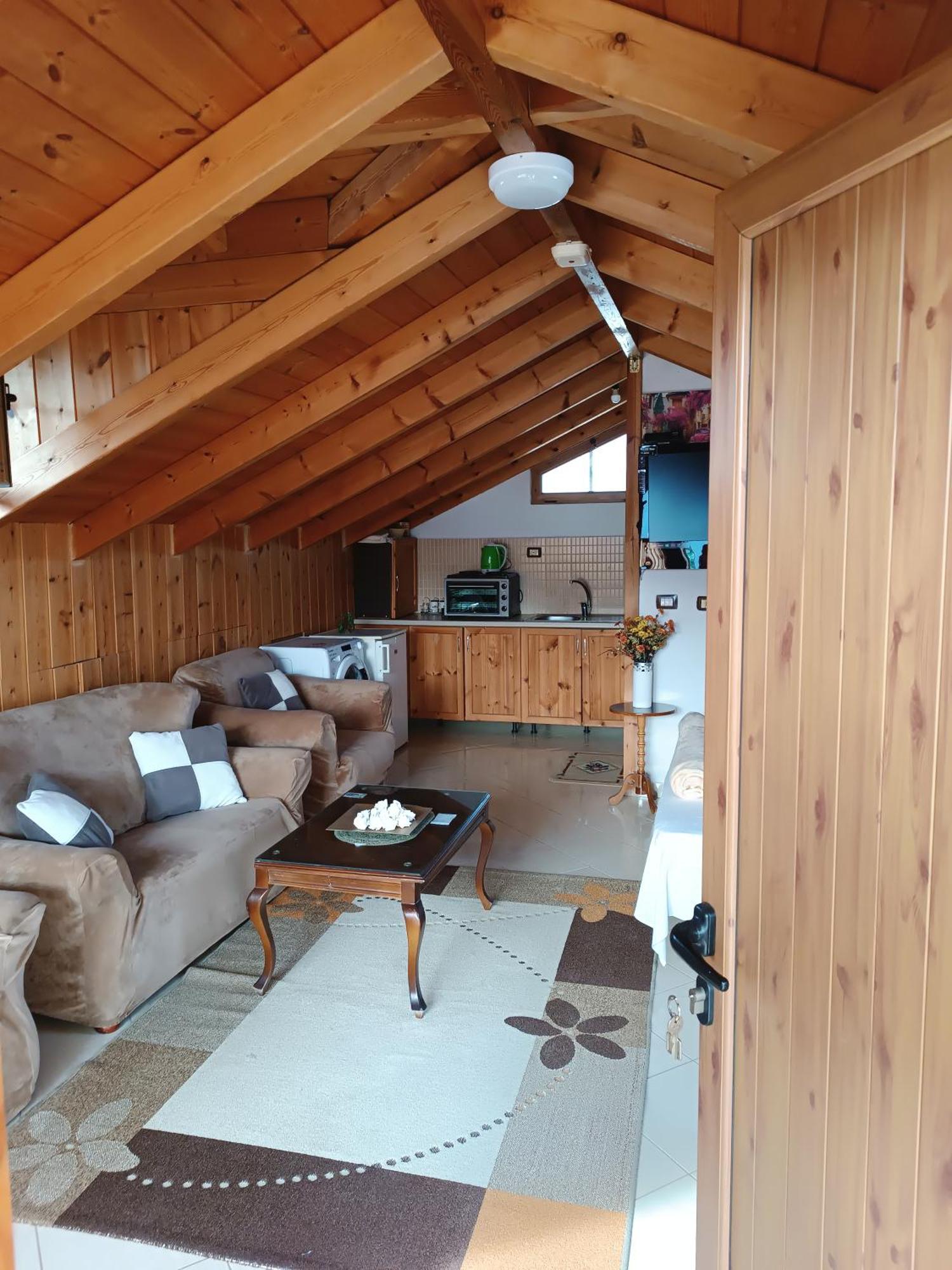 Guesthouse Eva Suite Berat Exteriér fotografie