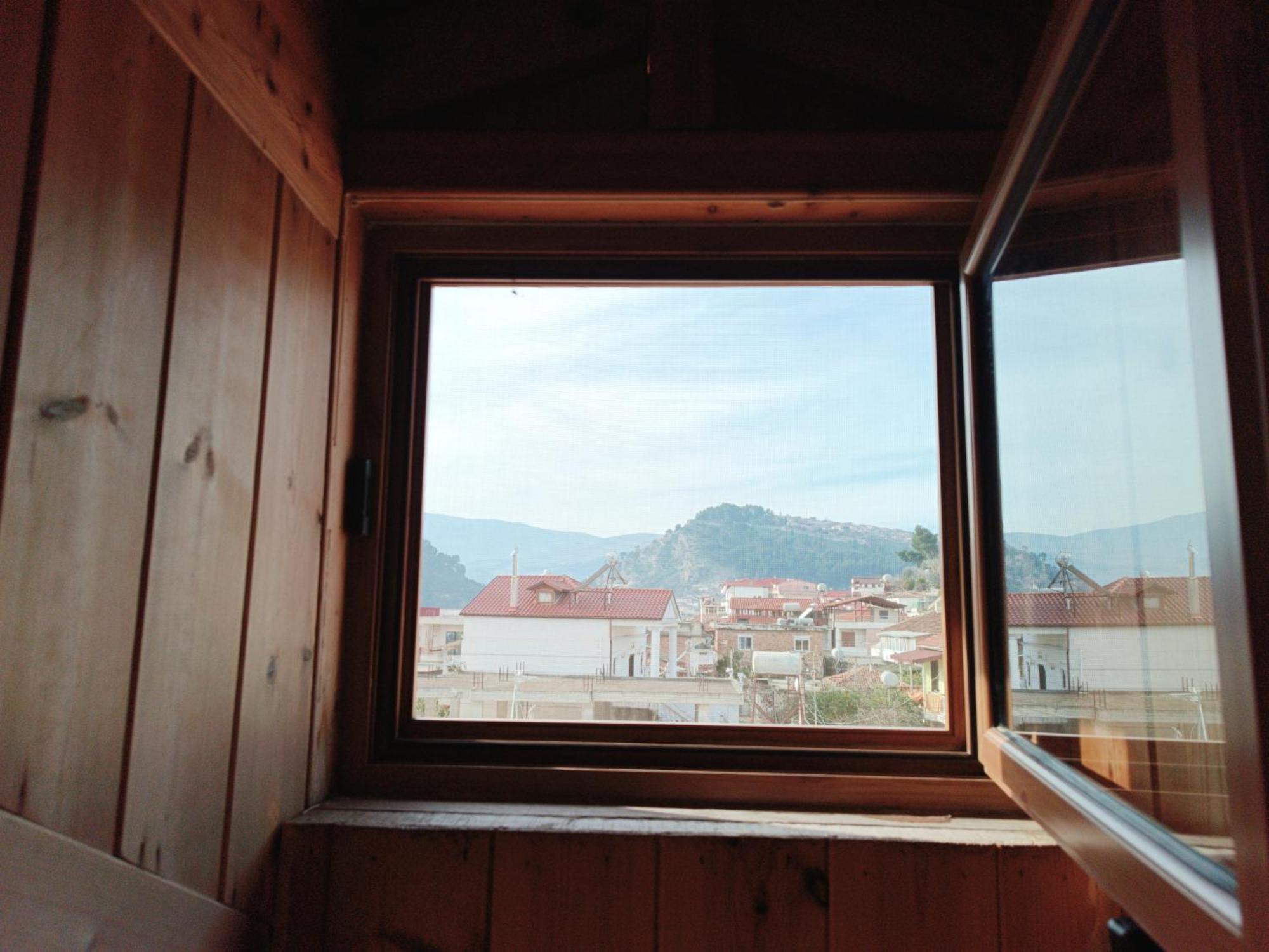 Guesthouse Eva Suite Berat Exteriér fotografie