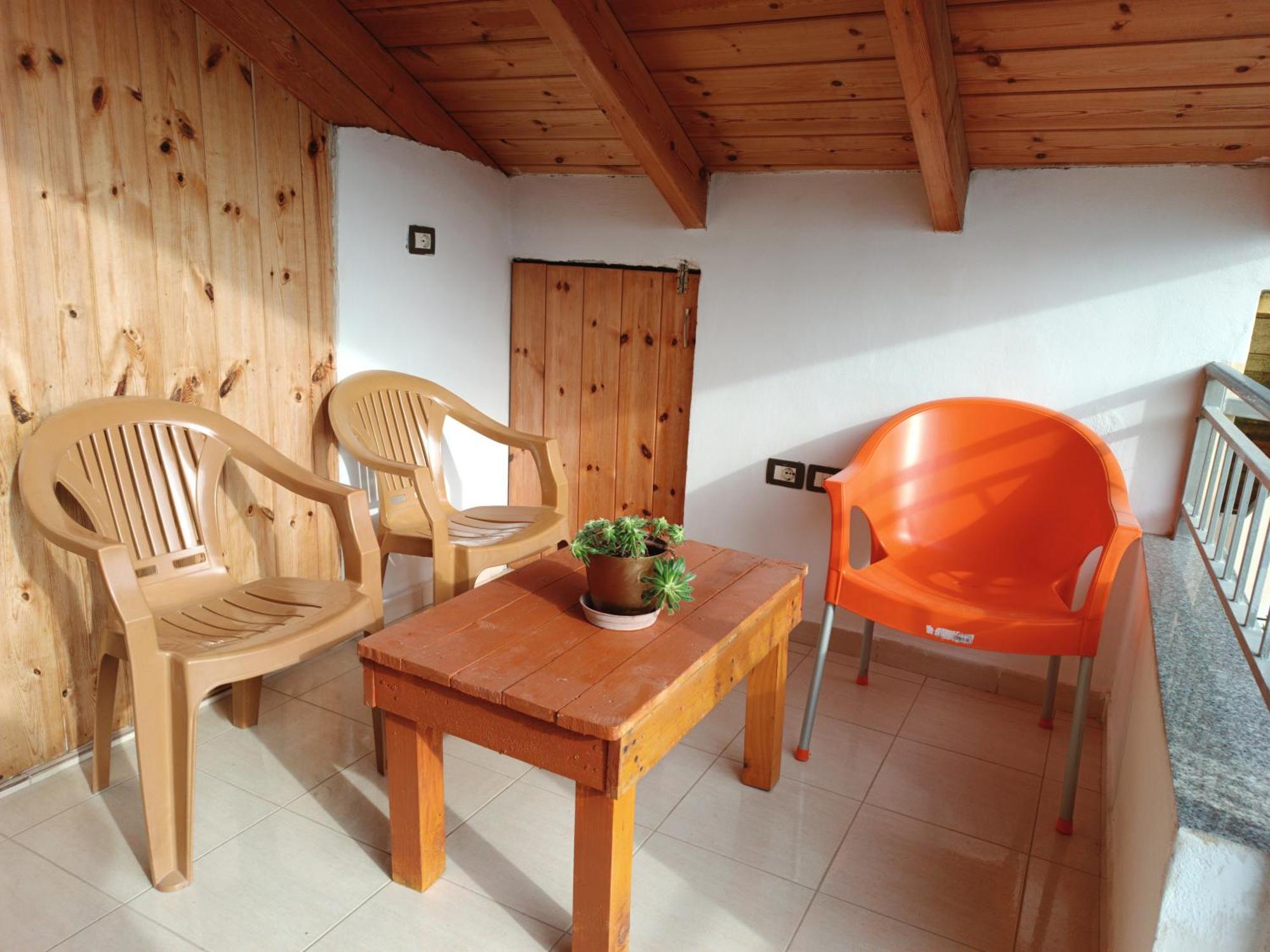 Guesthouse Eva Suite Berat Exteriér fotografie